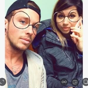 Meet your Posher, Matt